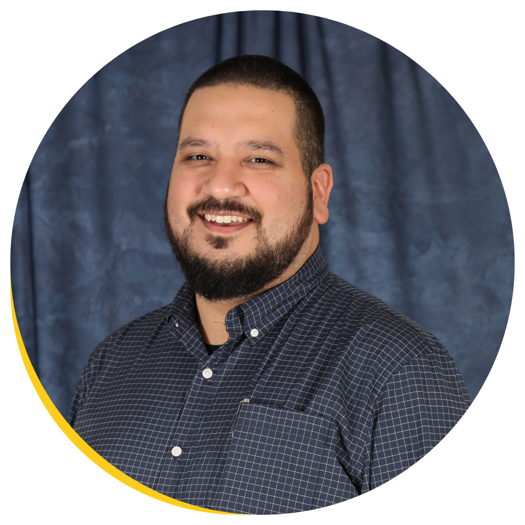 Mr. S. M. Hernandez
