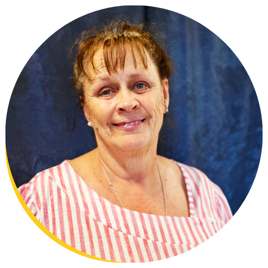 Mrs. Cathy Swanstrom