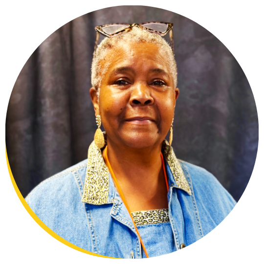 Mrs. Naomi Davis