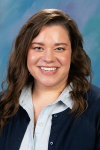 Ms. Katie Mueller