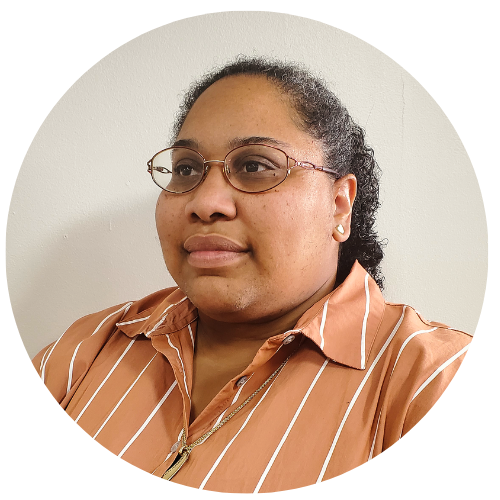 Mrs. Kinoshi Washington