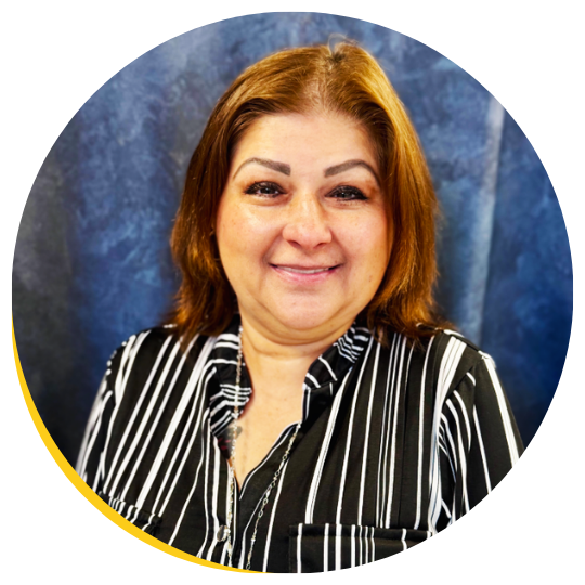 Ms. Mireida Miranda